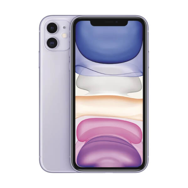 Смартфон Apple iPhone 11 Смартфон Apple iPhone 11