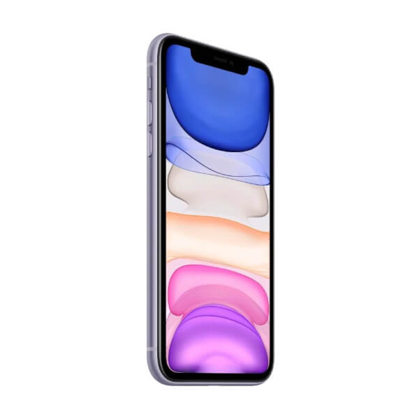 Смартфон Apple iPhone 11 Смартфон Apple iPhone 11