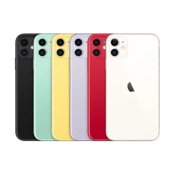 Смартфон Apple iPhone 11 Смартфон Apple iPhone 11