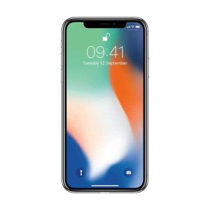 Смартфон Apple iPhone X